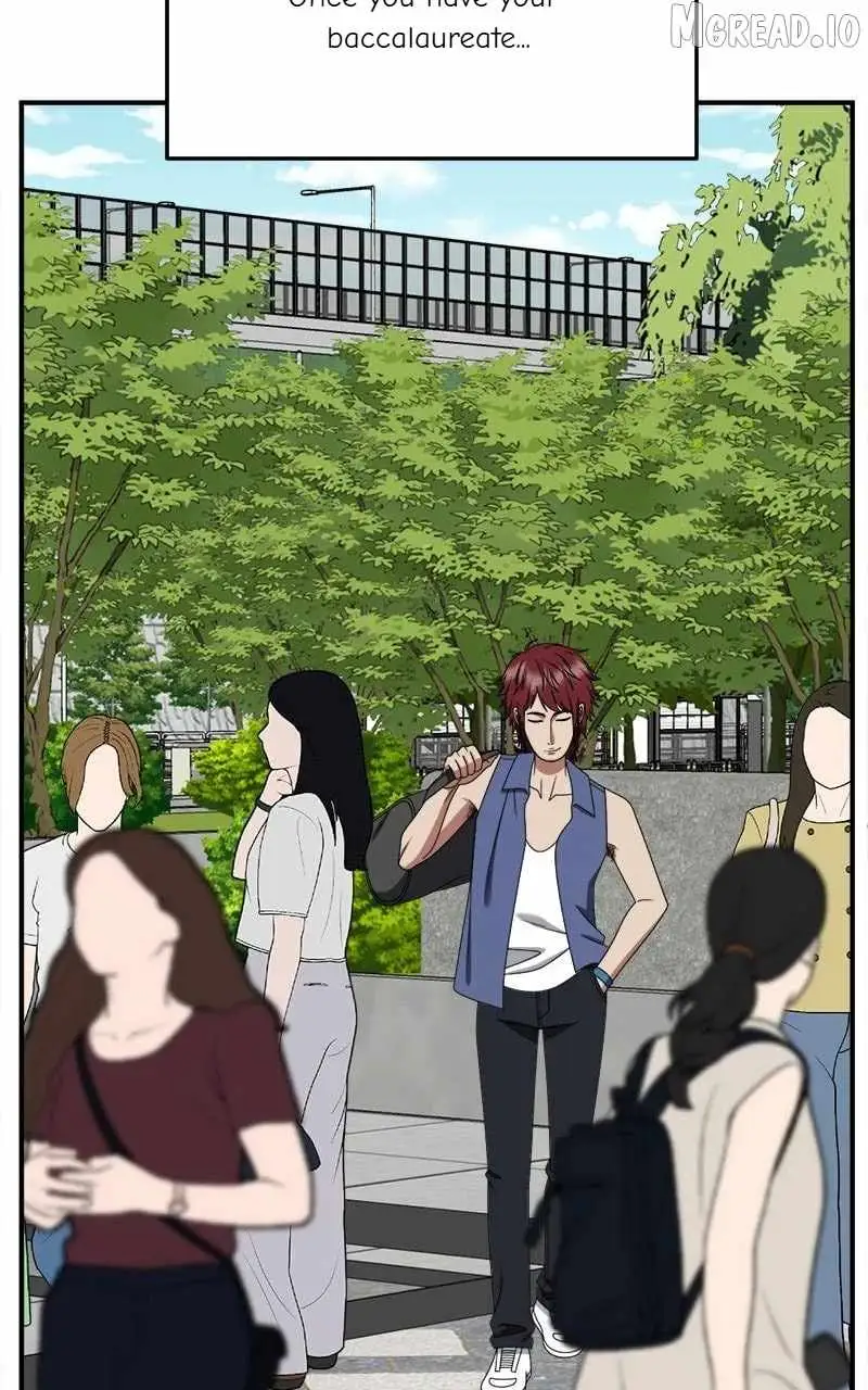 Change Me Chapter 257 page 48 - 