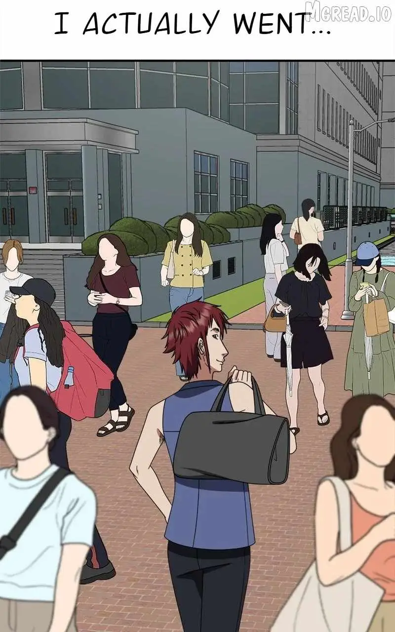 Change Me Chapter 257 page 50 - 