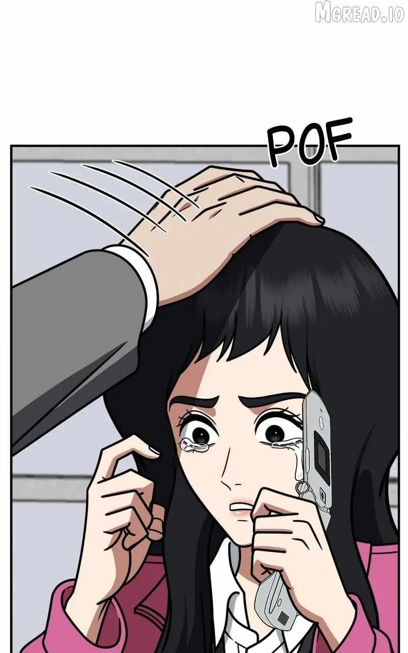 Change Me Chapter 257 page 6 - 