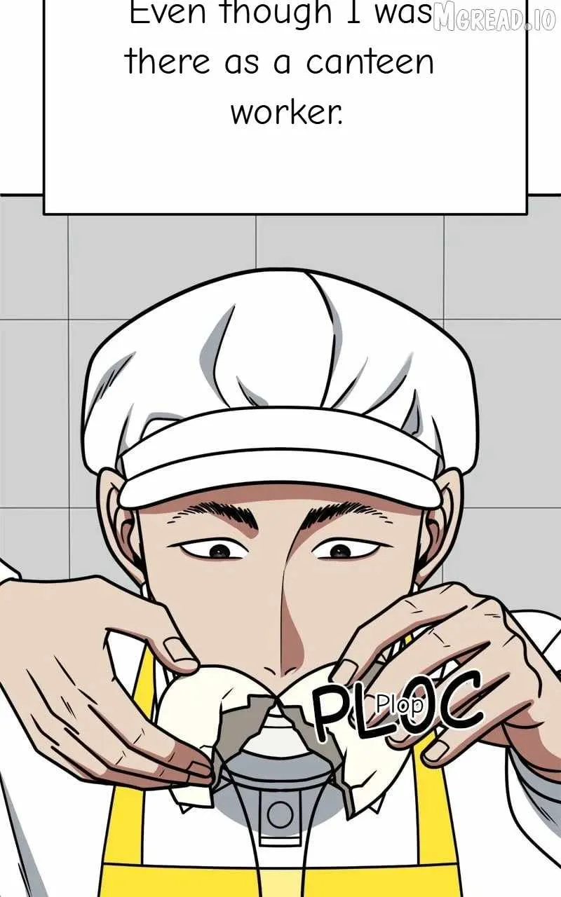 Change Me Chapter 257 page 52 - 