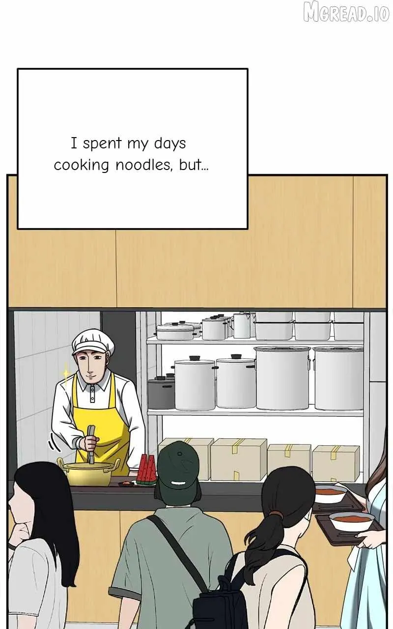 Change Me Chapter 257 page 54 - 