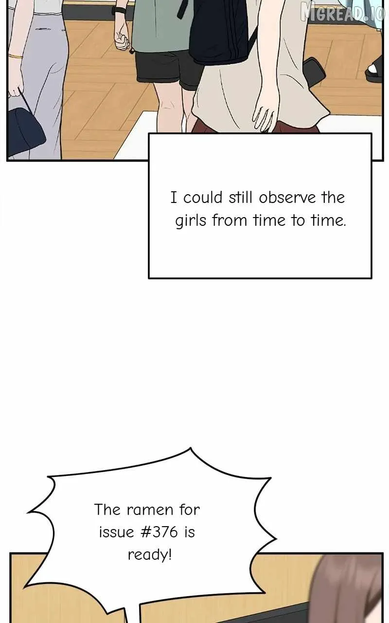 Change Me Chapter 257 page 55 - 
