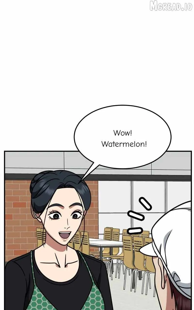 Change Me Chapter 257 page 57 - 