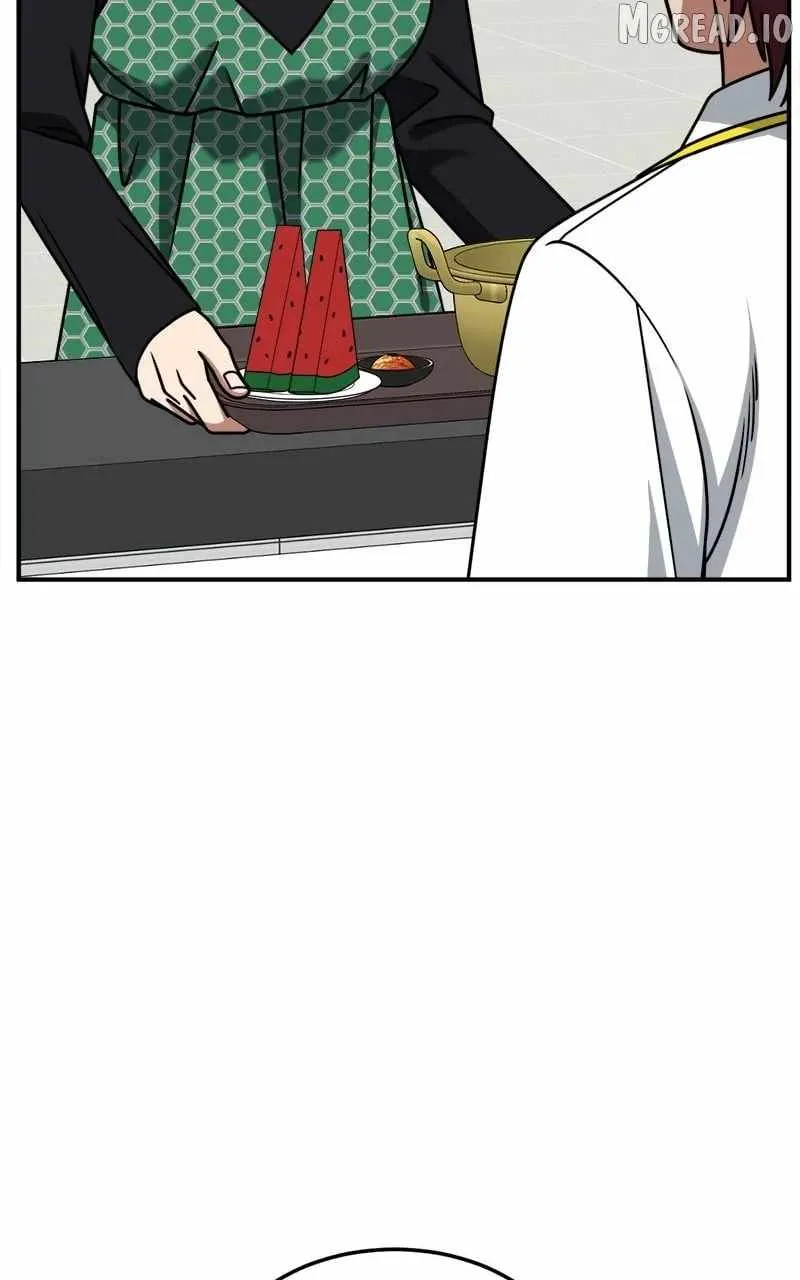 Change Me Chapter 257 page 58 - 
