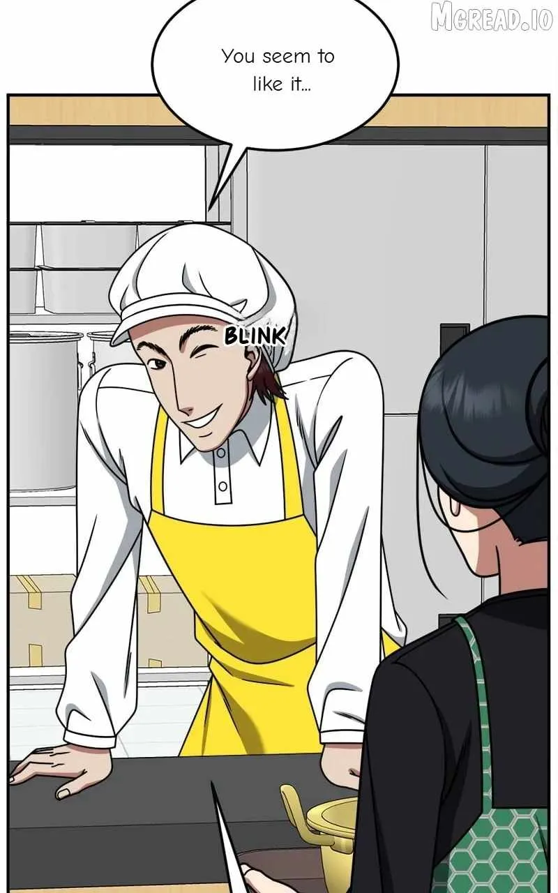 Change Me Chapter 257 page 59 - 