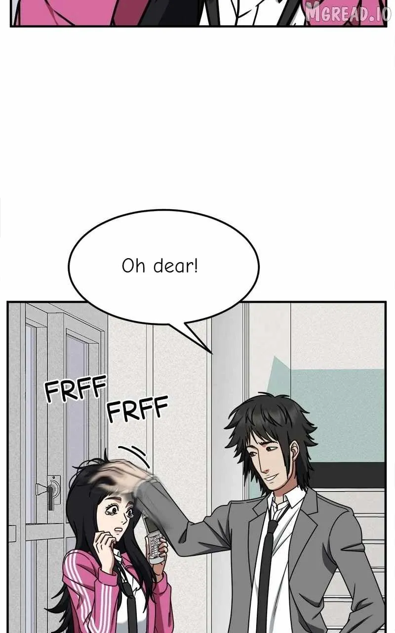 Change Me Chapter 257 page 7 - 