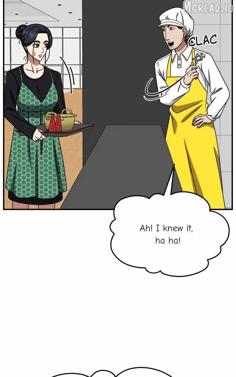 Change Me Chapter 257 page 61 - 