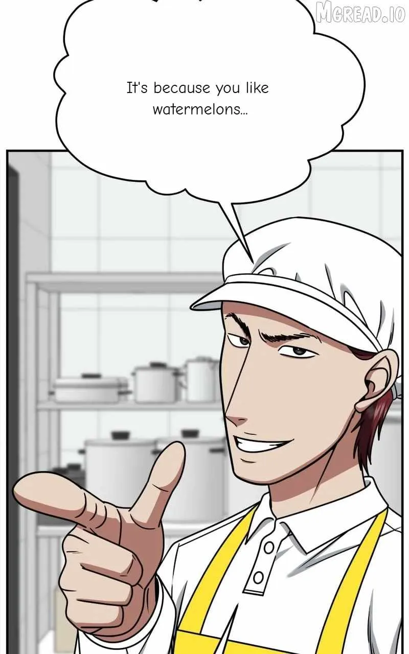 Change Me Chapter 257 page 62 - 
