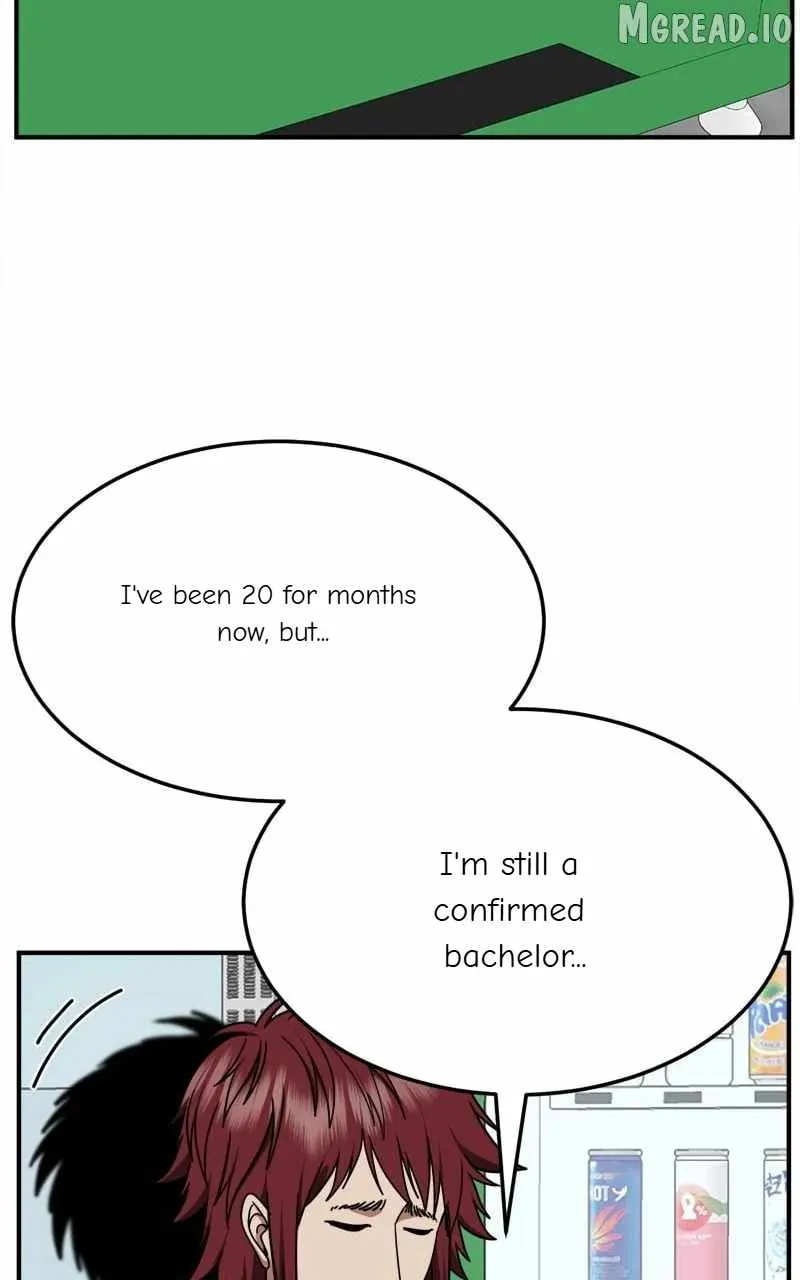 Change Me Chapter 257 page 69 - 