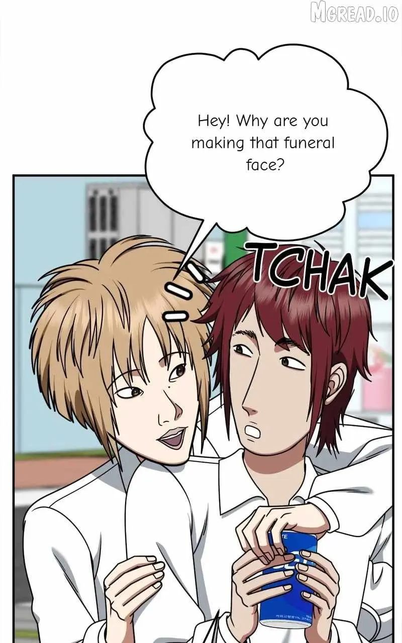 Change Me Chapter 257 page 71 - 