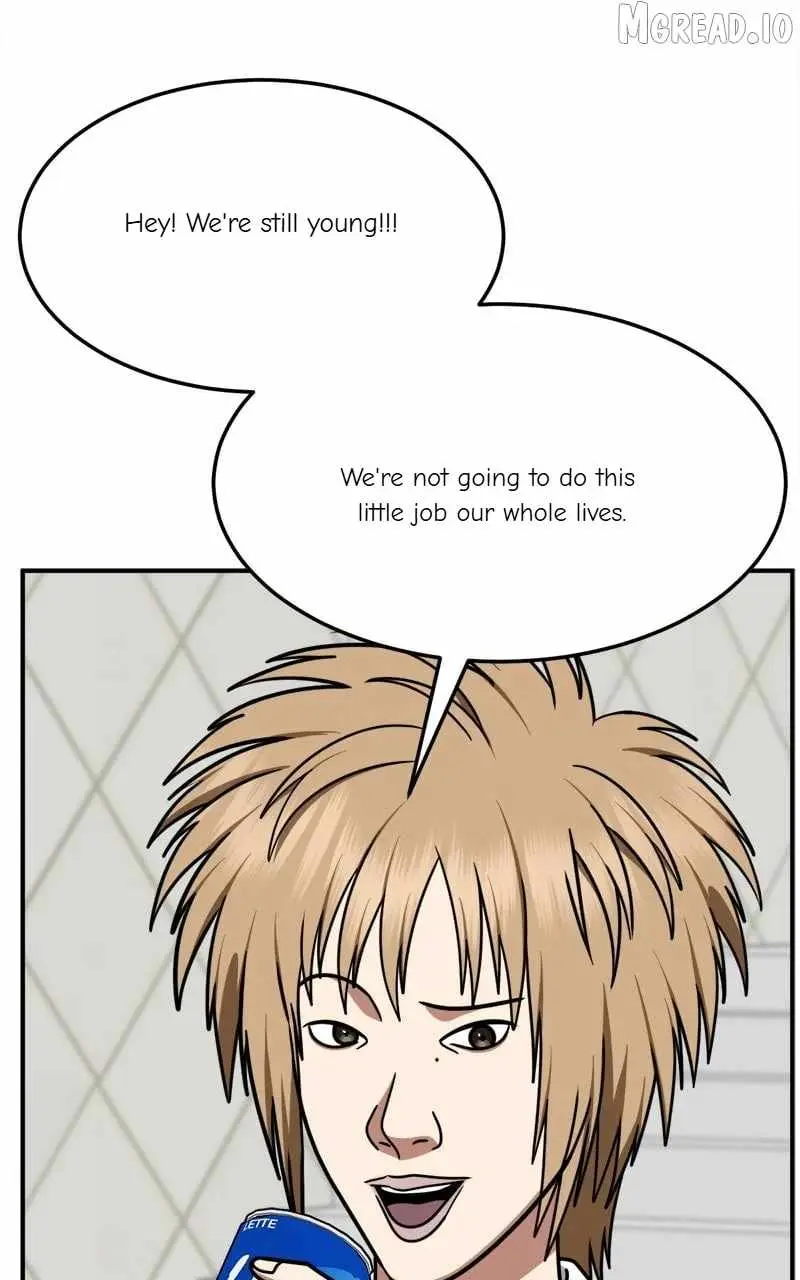 Change Me Chapter 257 page 74 - 