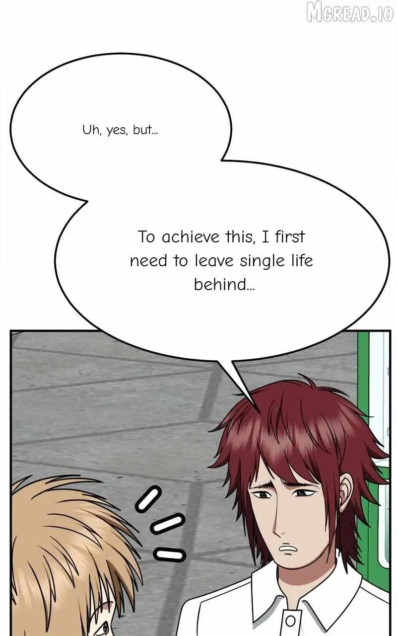 Change Me Chapter 257 page 76 - 