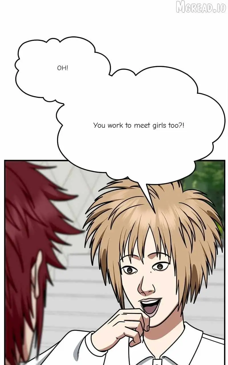 Change Me Chapter 257 page 78 - 