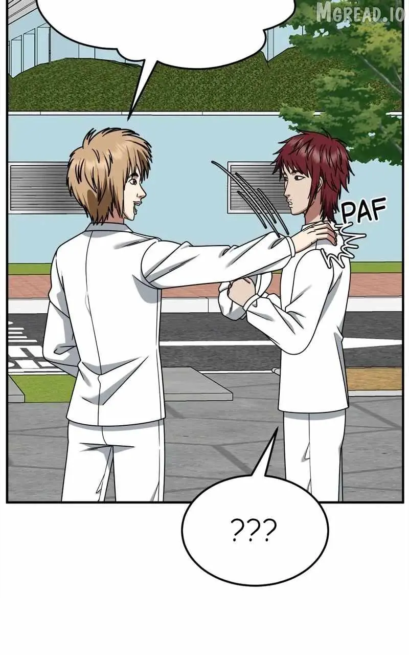 Change Me Chapter 257 page 80 - 