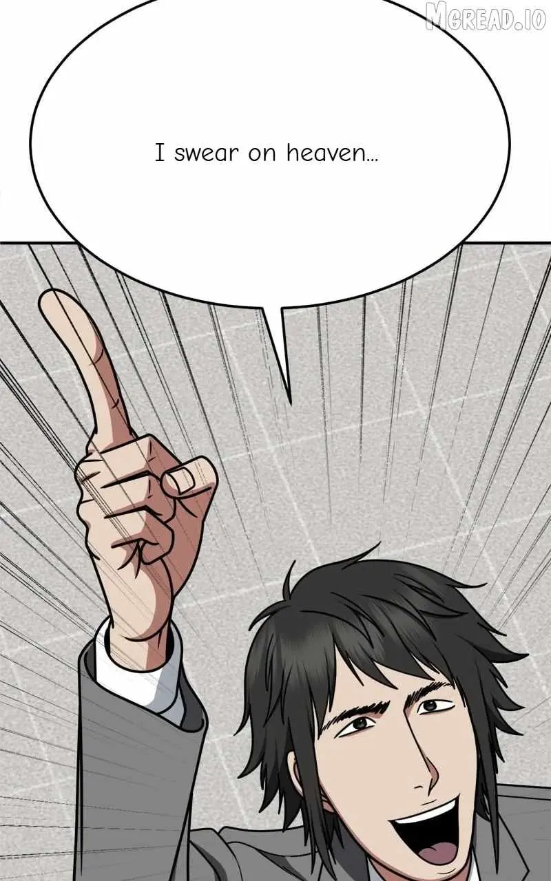 Change Me Chapter 257 page 9 - 