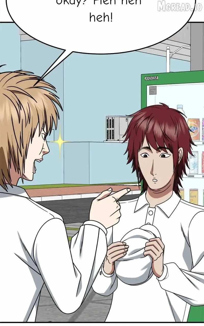 Change Me Chapter 257 page 83 - 