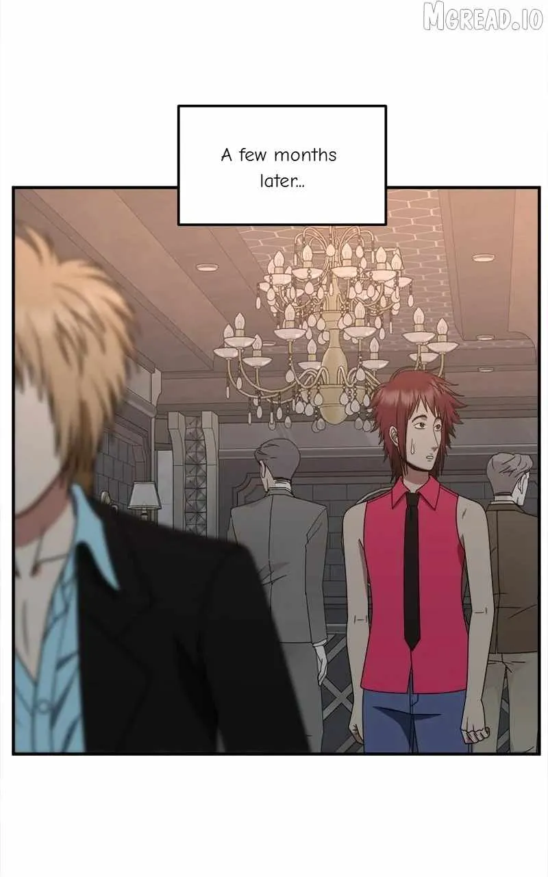 Change Me Chapter 257 page 84 - 
