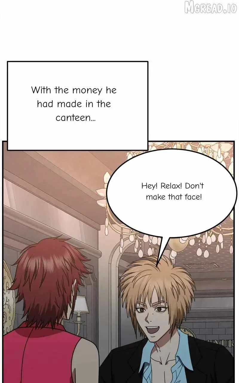 Change Me Chapter 257 page 87 - 