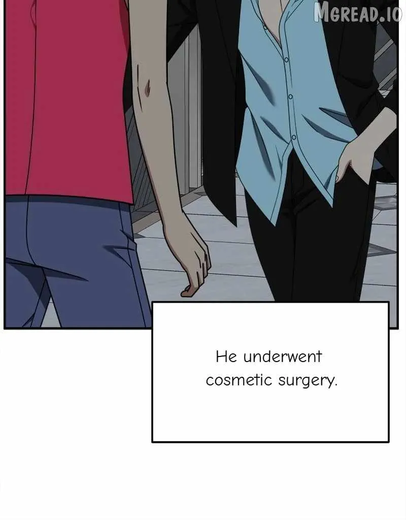 Change Me Chapter 257 page 88 - 