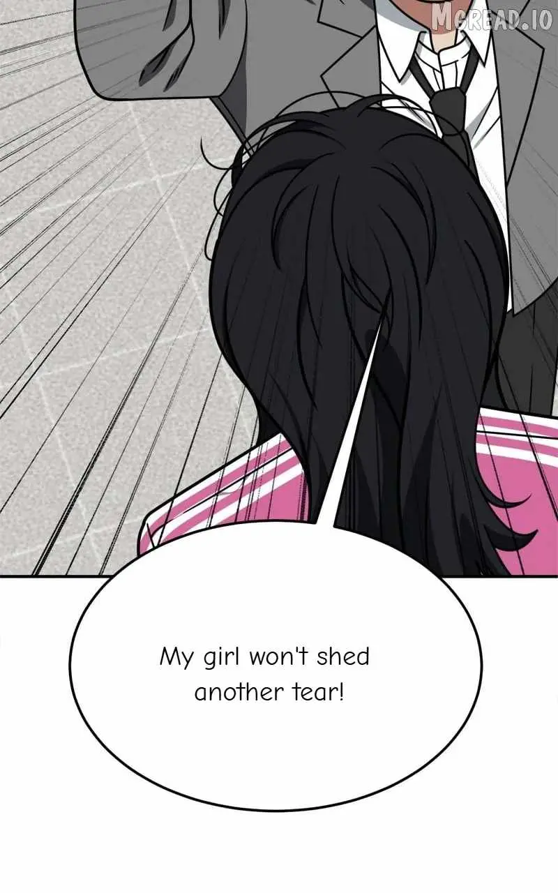 Change Me Chapter 257 page 10 - 