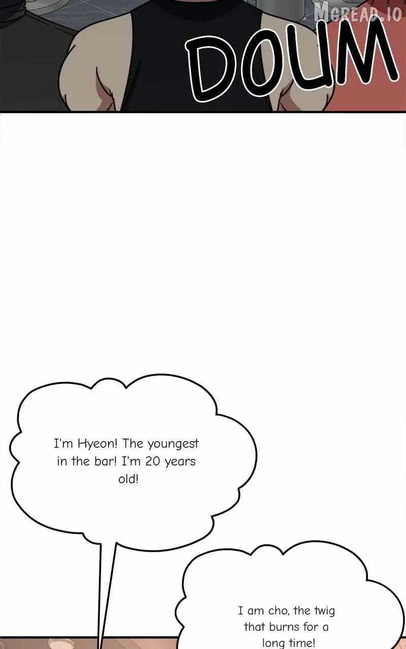 Change Me Chapter 257 page 92 - 