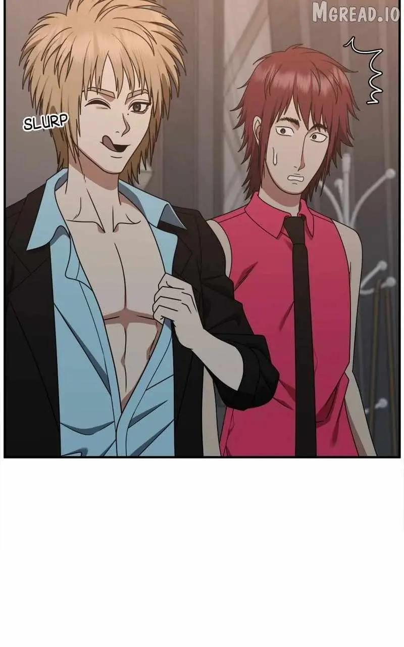 Change Me Chapter 257 page 95 - 