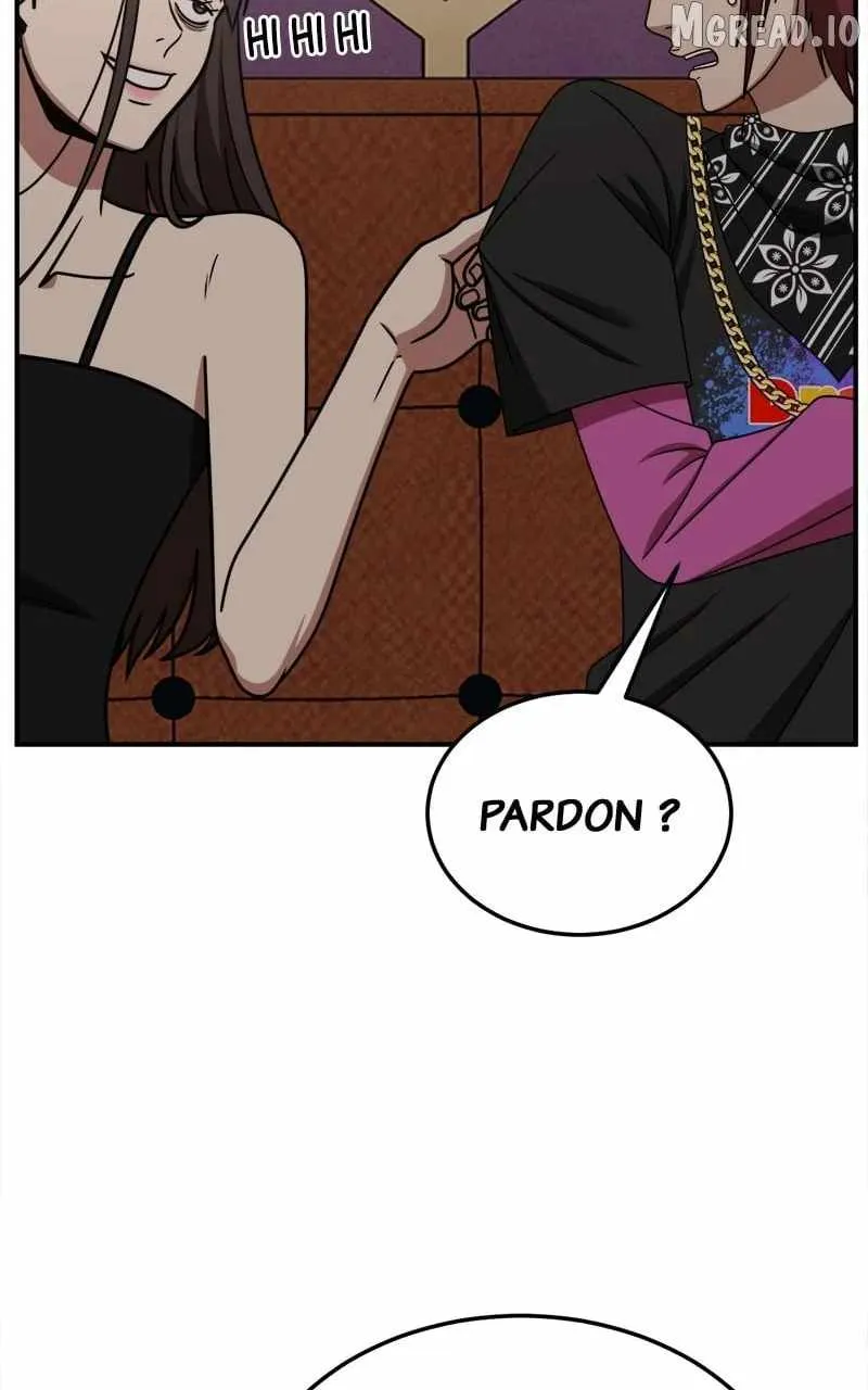 Change Me Chapter 258 page 101 - 