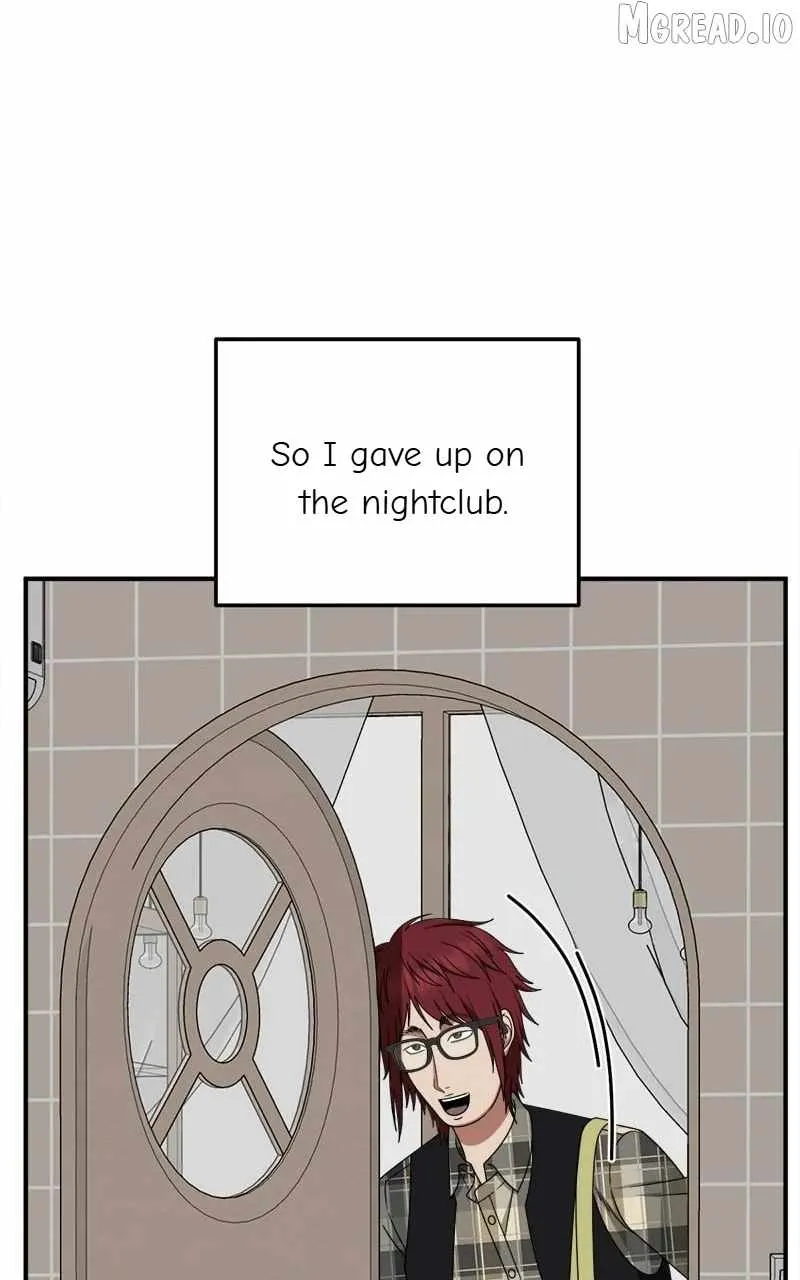 Change Me Chapter 258 page 106 - 