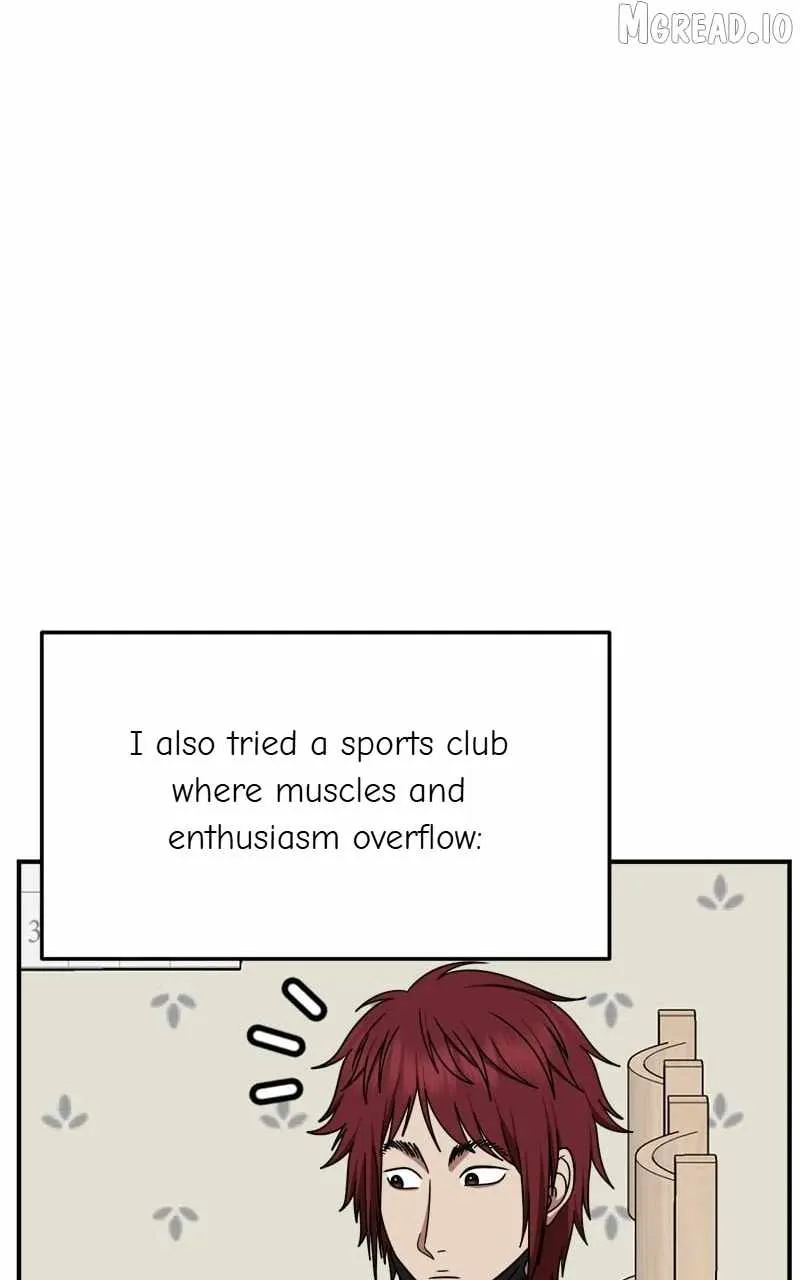 Change Me Chapter 258 page 111 - 