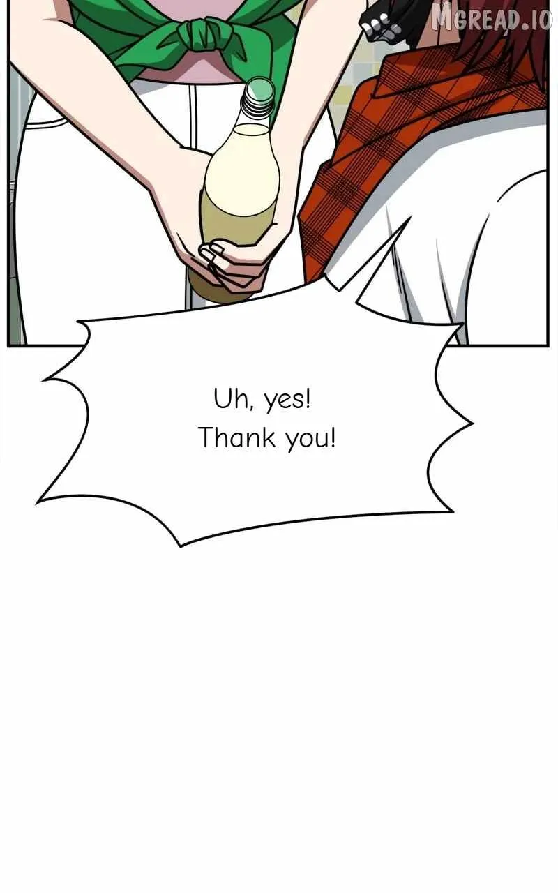 Change Me Chapter 258 page 114 - 