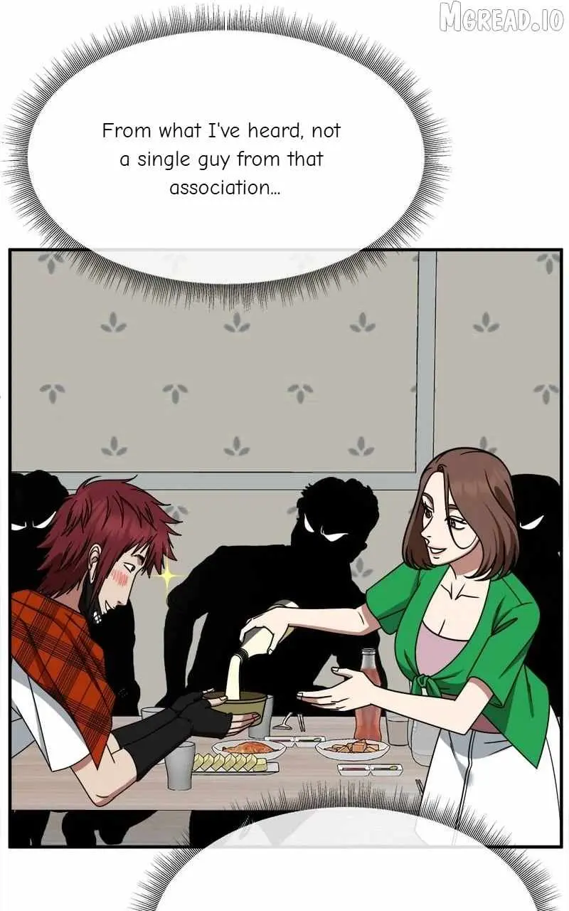 Change Me Chapter 258 page 115 - 