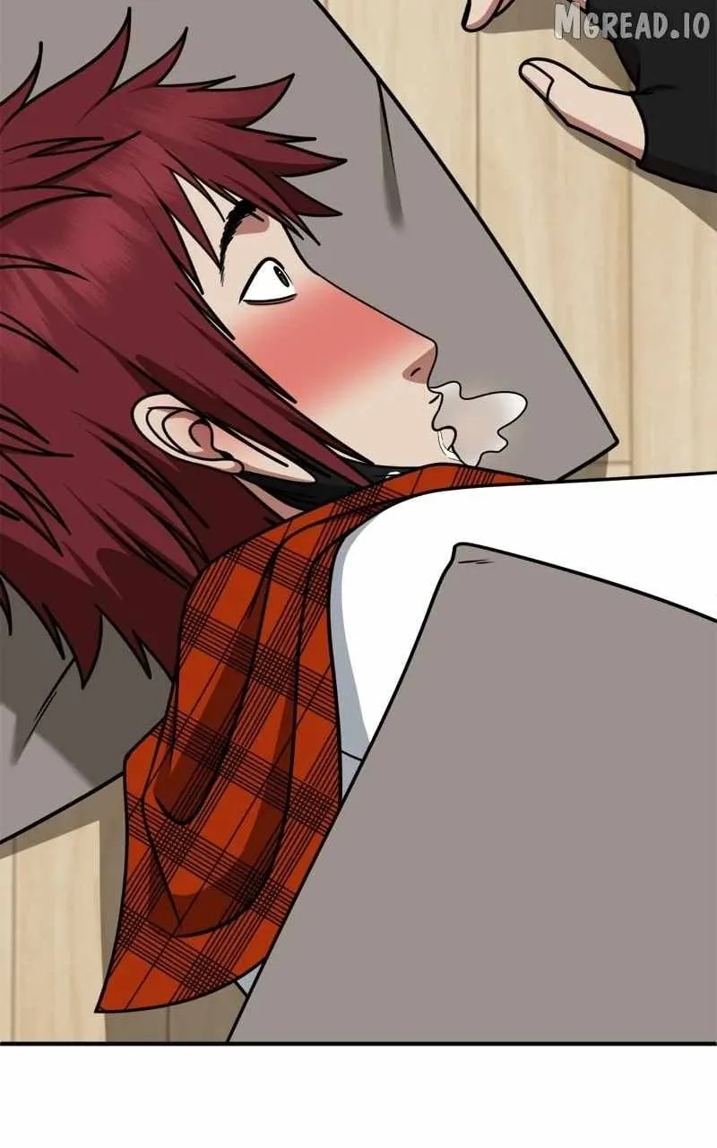 Change Me Chapter 258 page 118 - 