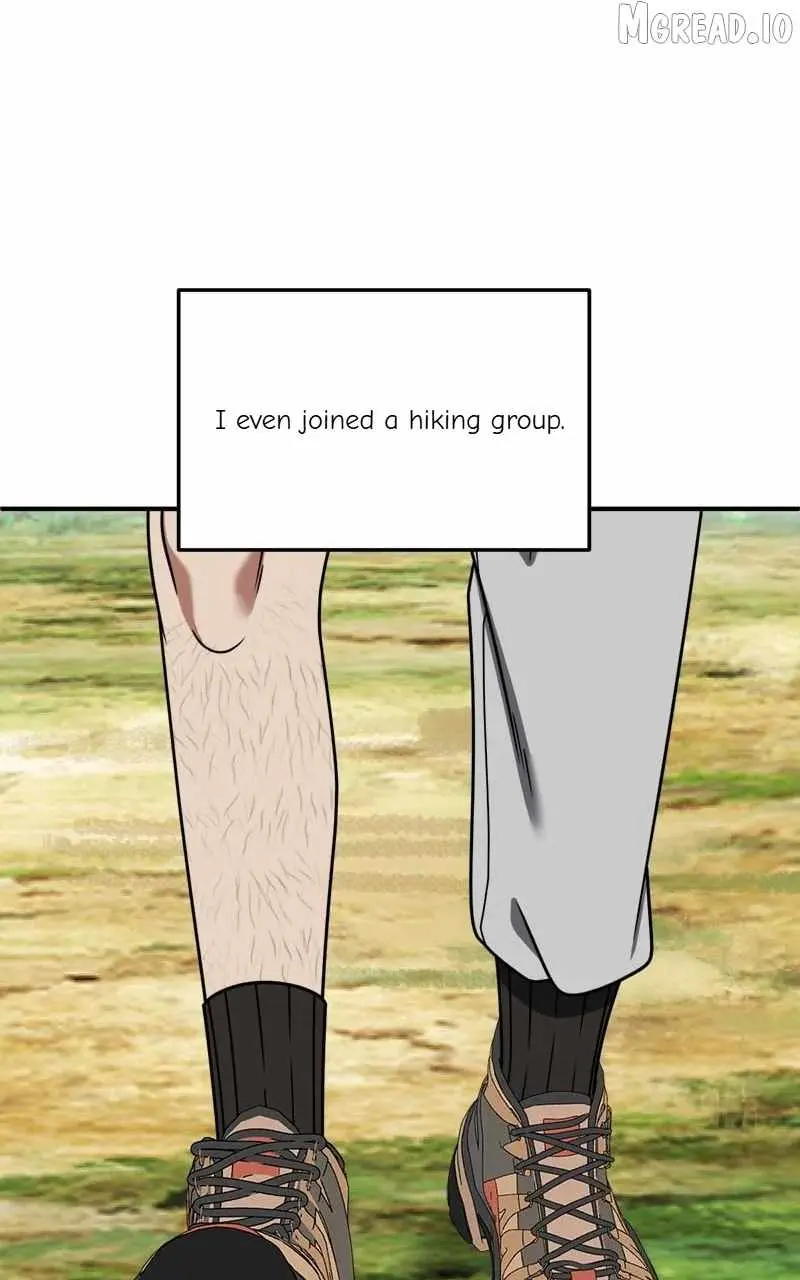 Change Me Chapter 258 page 120 - 