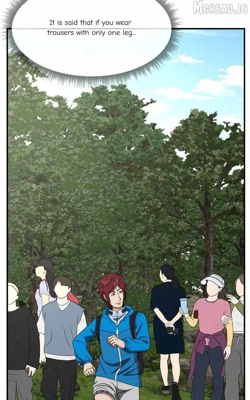 Change Me Chapter 258 page 122 - 