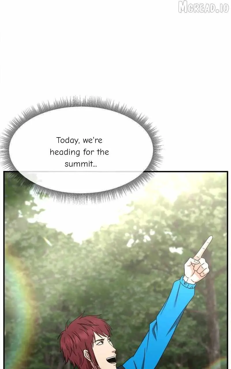 Change Me Chapter 258 page 124 - 