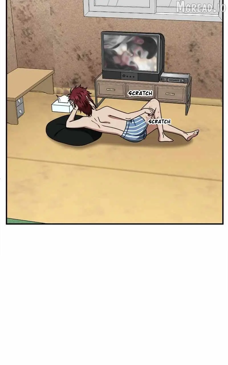 Change Me Chapter 258 page 127 - 