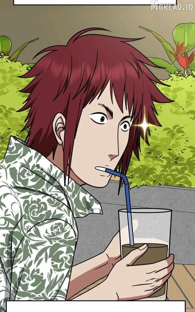 Change Me Chapter 258 page 129 - 