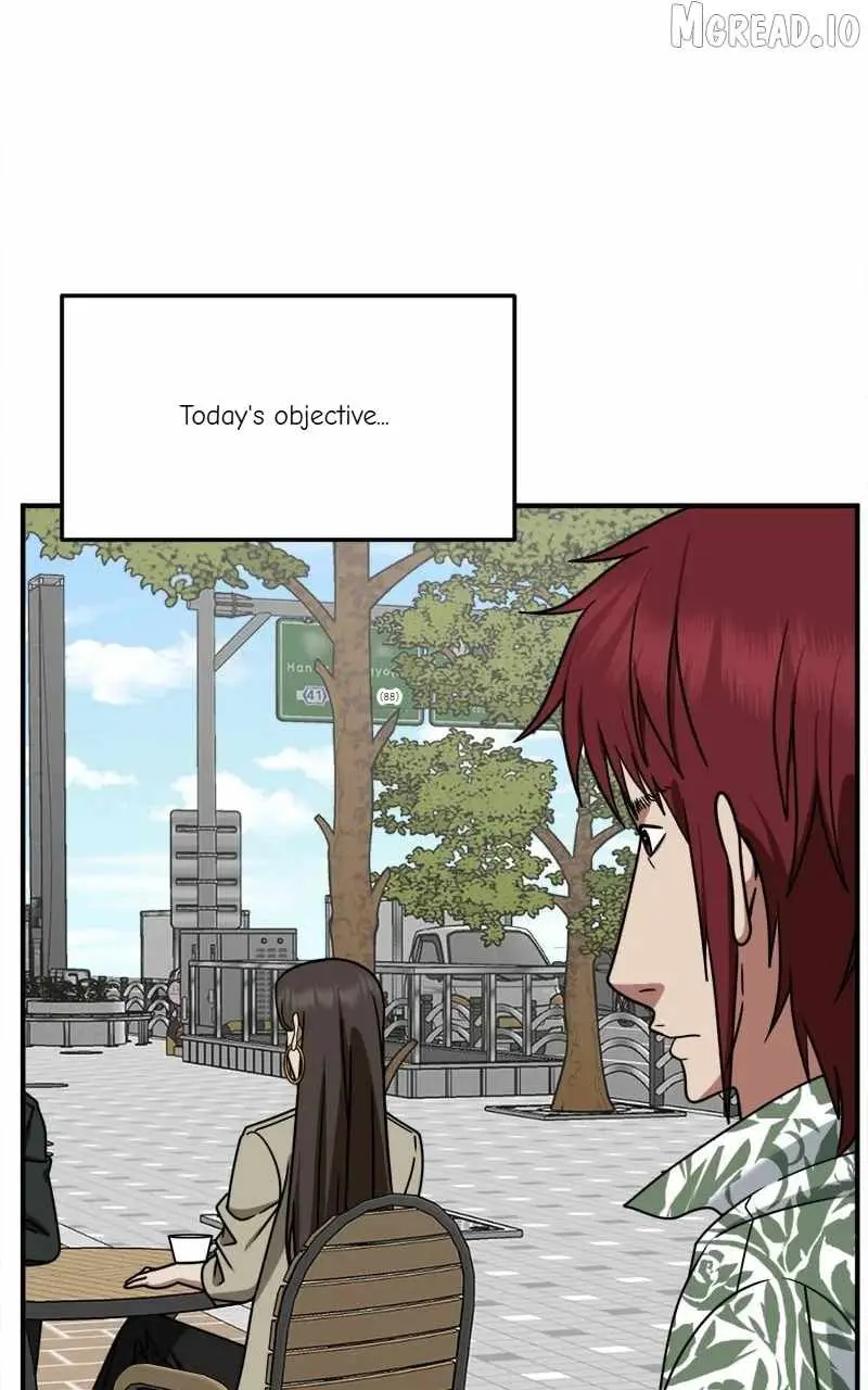 Change Me Chapter 258 page 134 - 