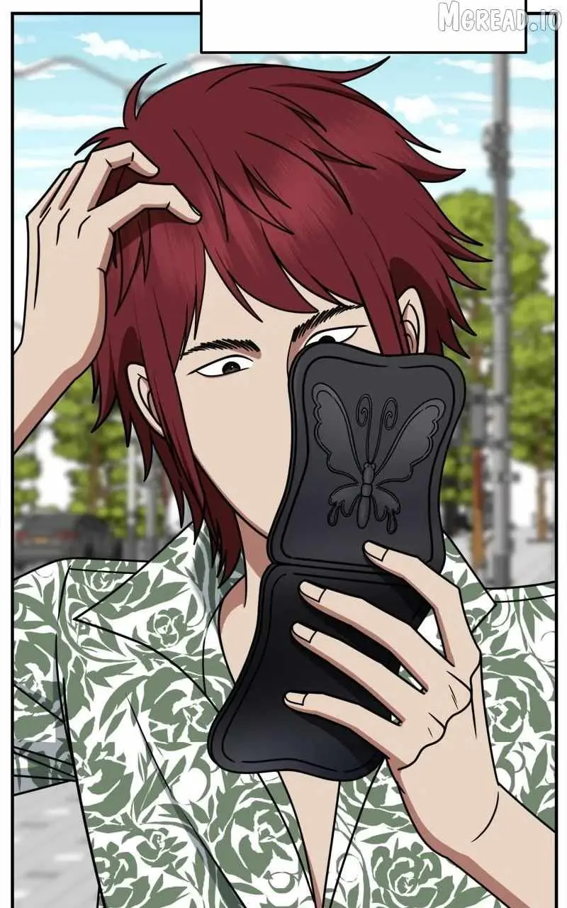 Change Me Chapter 258 page 136 - 