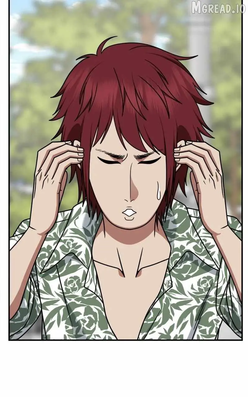 Change Me Chapter 258 page 140 - 