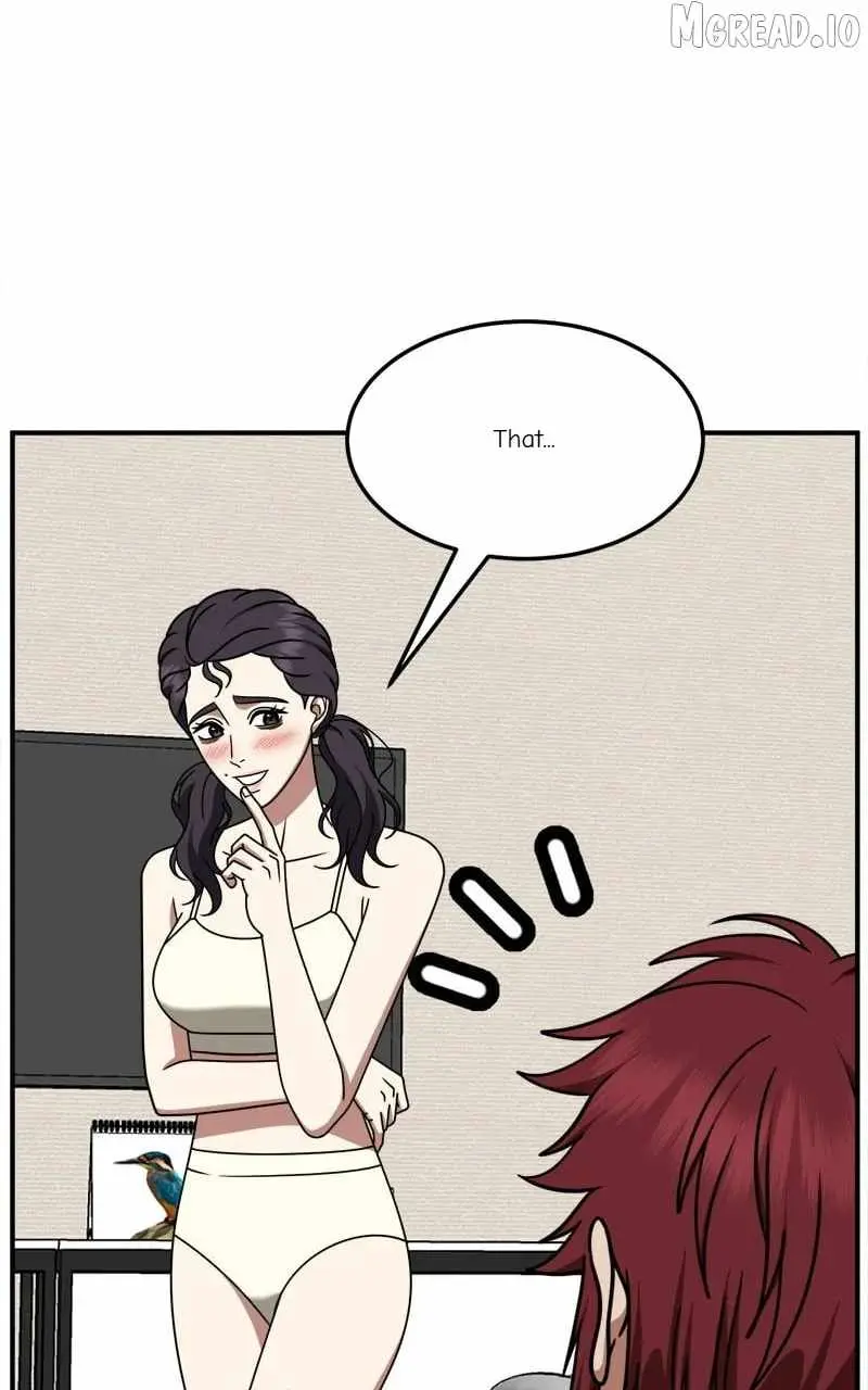Change Me Chapter 258 page 15 - 