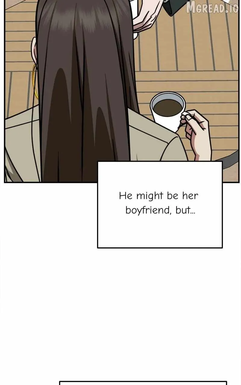 Change Me Chapter 258 page 142 - 
