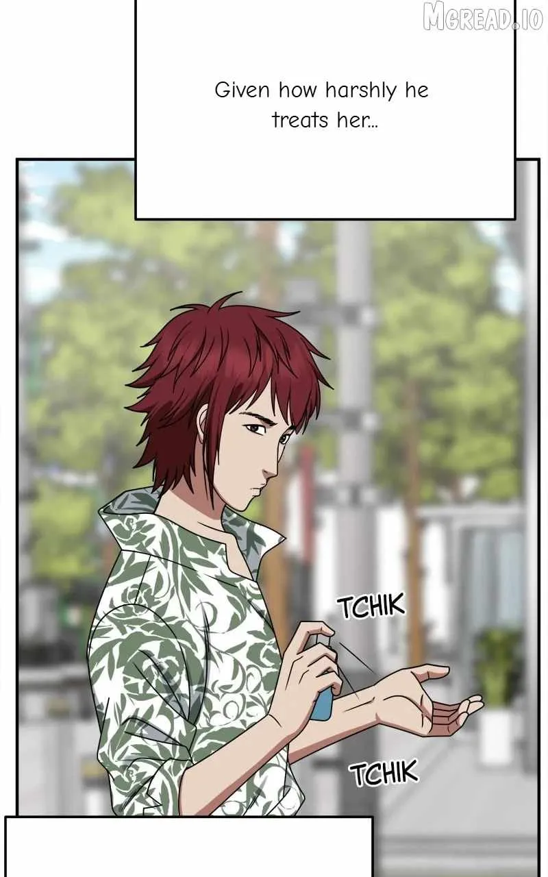 Change Me Chapter 258 page 143 - 