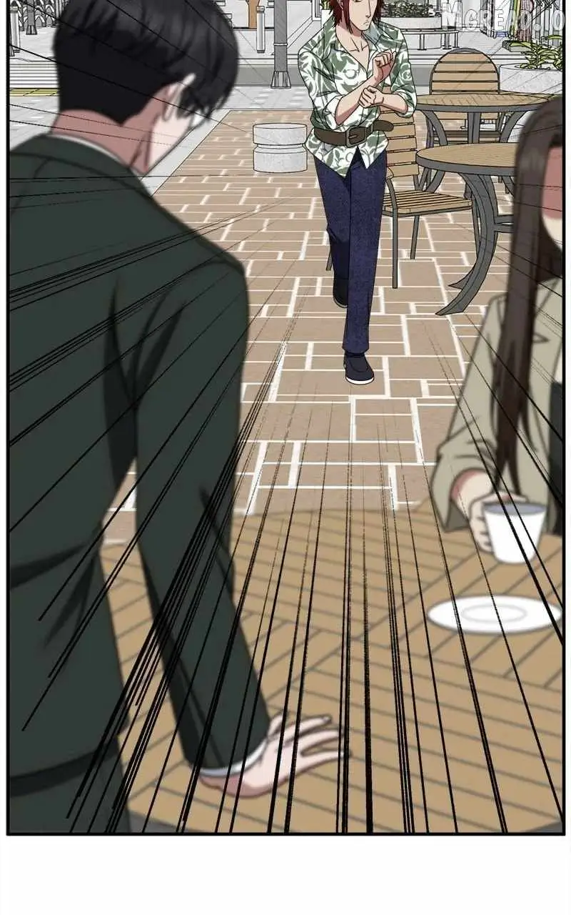 Change Me Chapter 258 page 145 - 