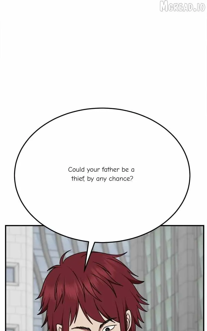 Change Me Chapter 258 page 149 - 