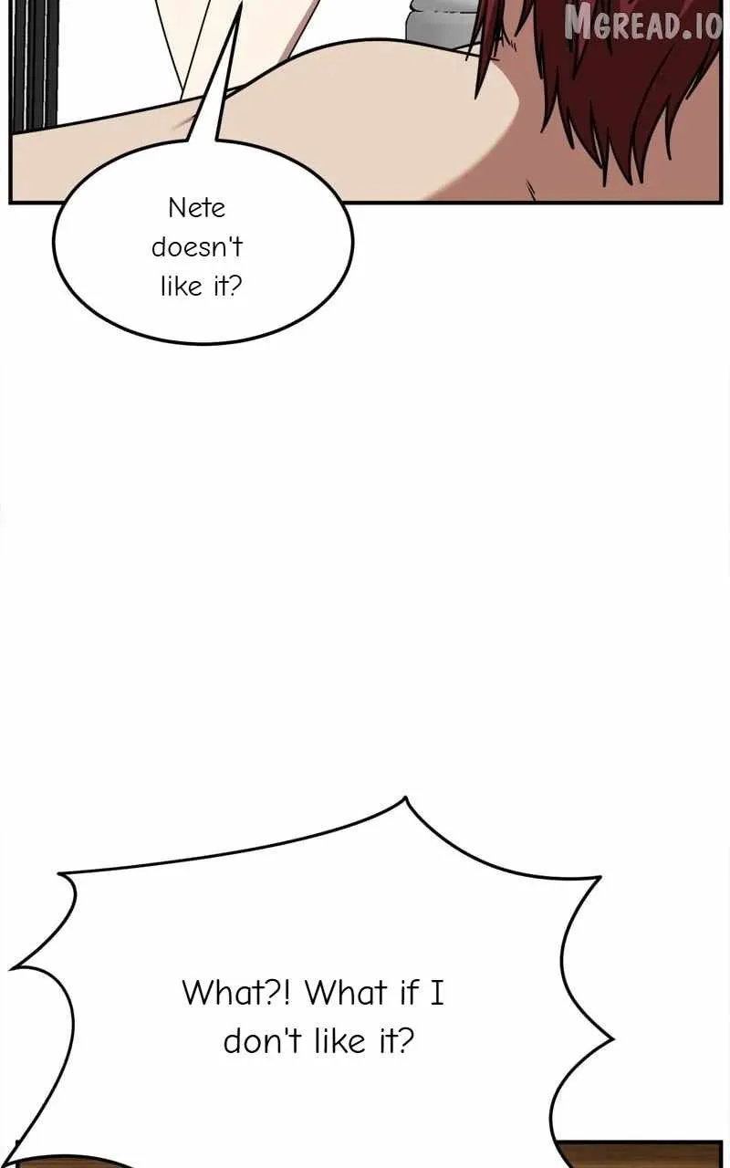 Change Me Chapter 258 page 16 - 