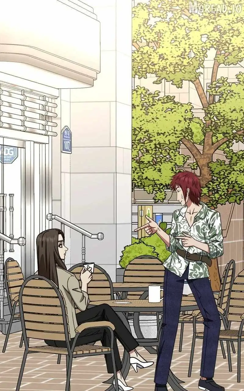 Change Me Chapter 258 page 154 - 