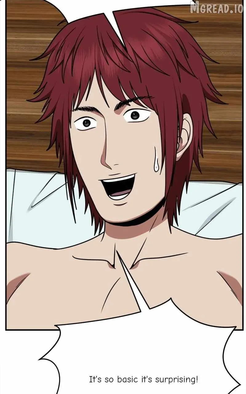 Change Me Chapter 258 page 17 - 