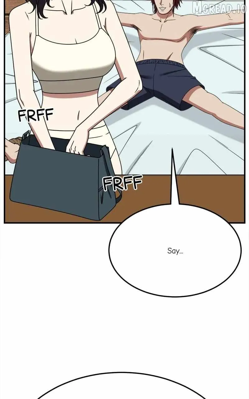 Change Me Chapter 258 page 19 - 