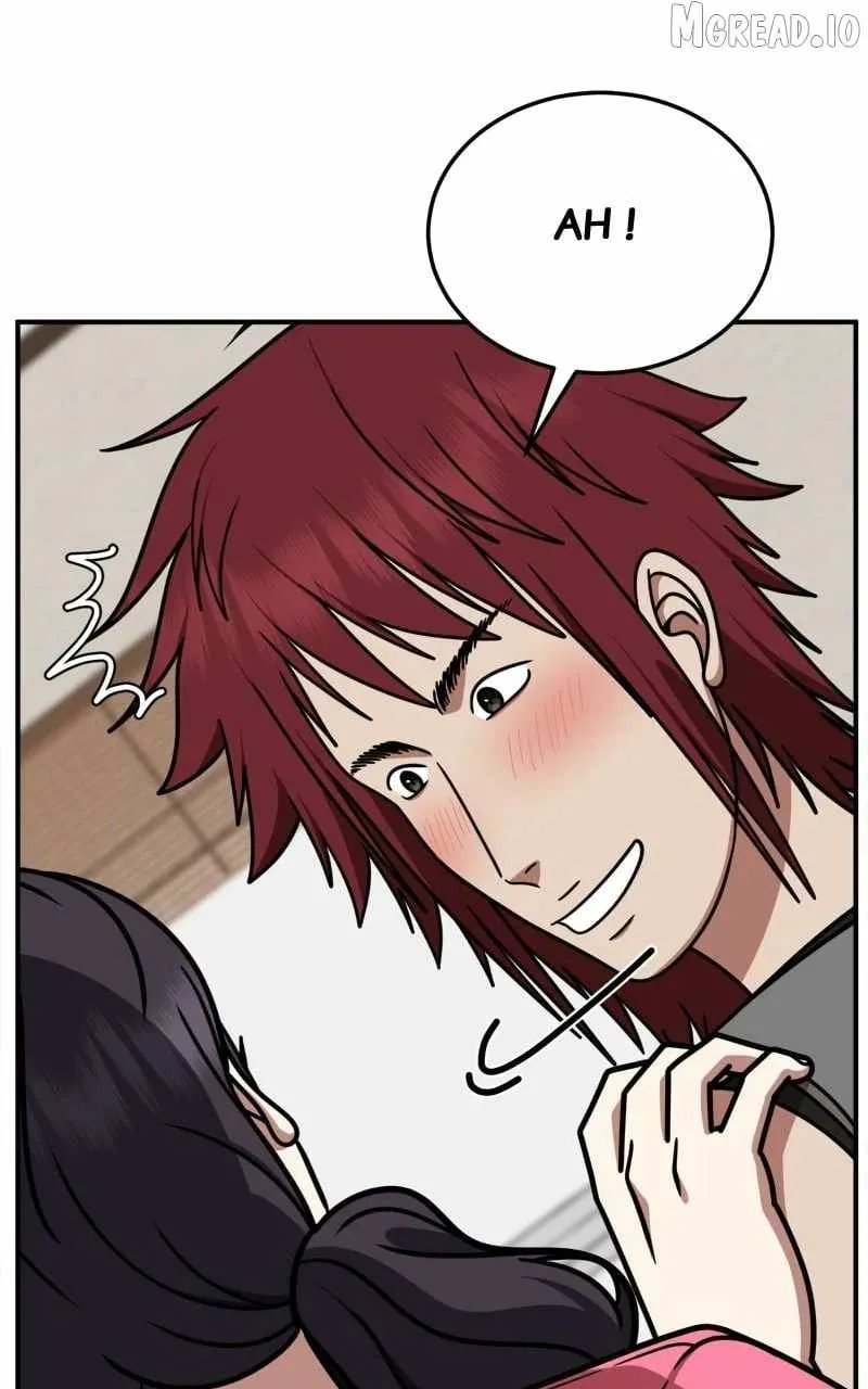 Change Me Chapter 258 page 3 - 